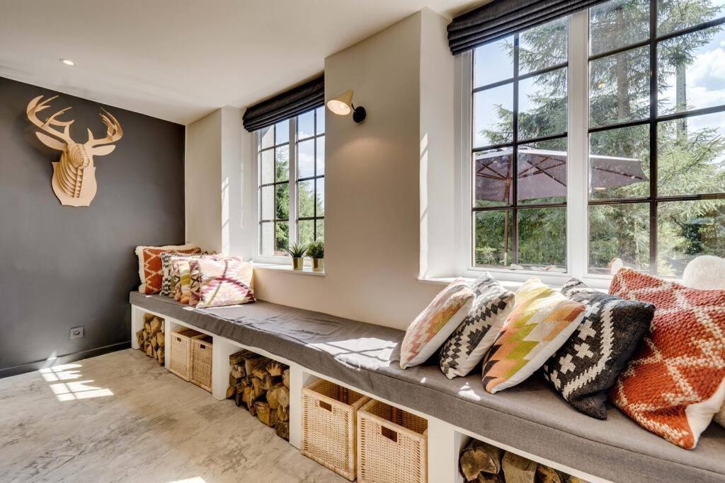 La Source - Love Nest Roy Exterior foto